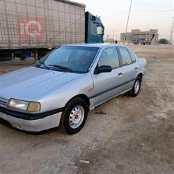 نيسان بريميرا